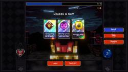 ���� �� ���� Vampire Crawlers: The Turbo Wildcard from Vampire Survivors
