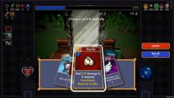 ���� �� ���� Vampire Crawlers: The Turbo Wildcard from Vampire Survivors