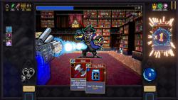 ���� �� ���� Vampire Crawlers: The Turbo Wildcard from Vampire Survivors