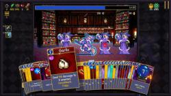 ���� �� ���� Vampire Crawlers: The Turbo Wildcard from Vampire Survivors