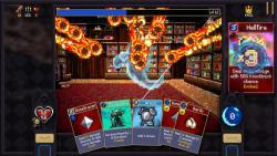 ���� �� ���� Vampire Crawlers: The Turbo Wildcard from Vampire Survivors
