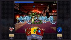 ���� �� ���� Vampire Crawlers: The Turbo Wildcard from Vampire Survivors