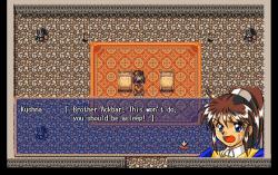 ���� �� ���� Farland Story: Daichi no Kizuna