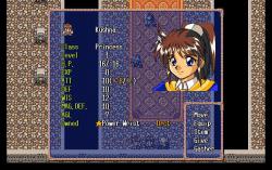 ���� �� ���� Farland Story: Daichi no Kizuna