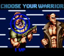 ���� �� ���� Iron Commando: Koutetsu no Senshi