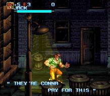 ���� �� ���� Iron Commando: Koutetsu no Senshi