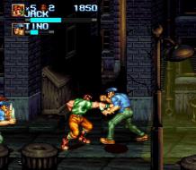 ���� �� ���� Iron Commando: Koutetsu no Senshi