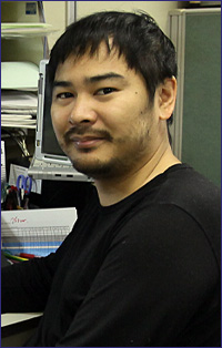 Такамура Кадзухиро