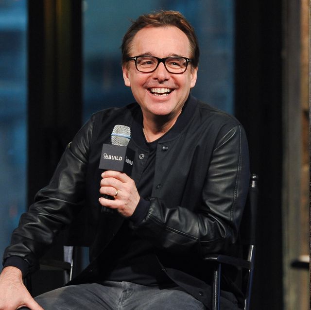 Крис Коламбус (Chris Columbus)