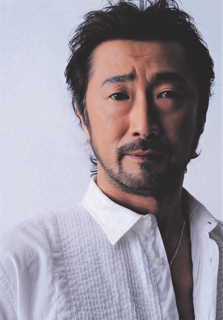 Ocuka Akio Ootsuka Akio