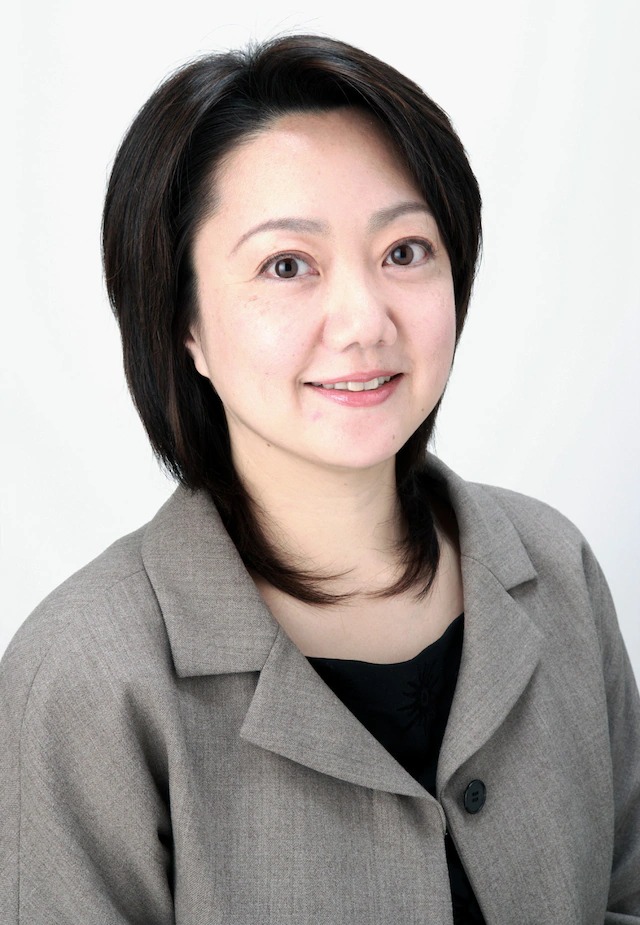 Тамагава Сакико