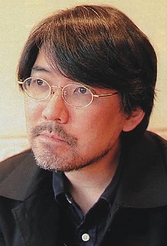 Микимото Харухико