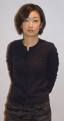 Хаяси Акэми