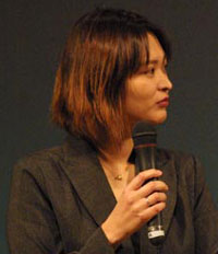 Саяма Киёко