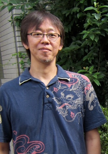 Омори Такахиро