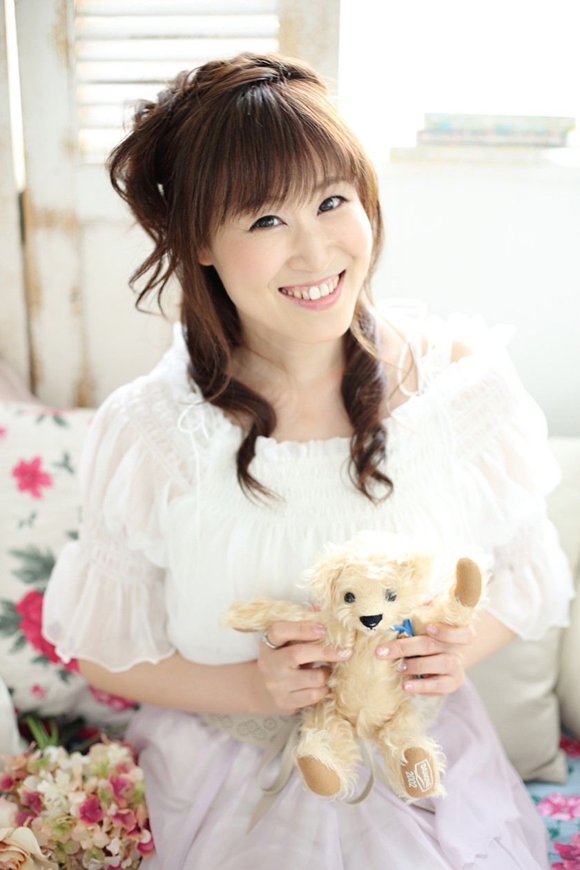 Омото Макико (Oomoto Makiko)