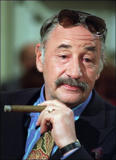 Филипп Нуаре (Philippe Noiret)