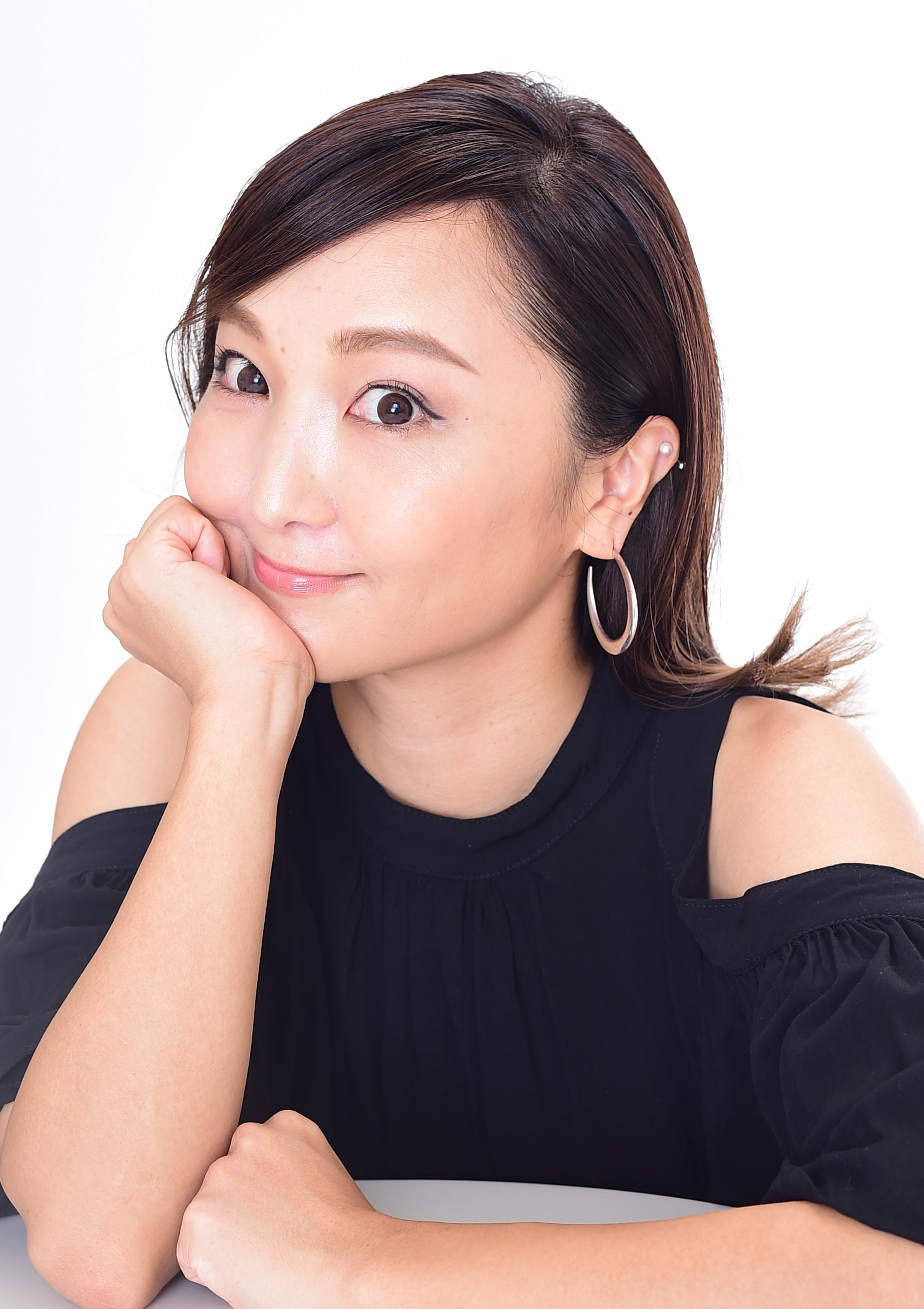 Комацу Юка (Komatsu Yuka)