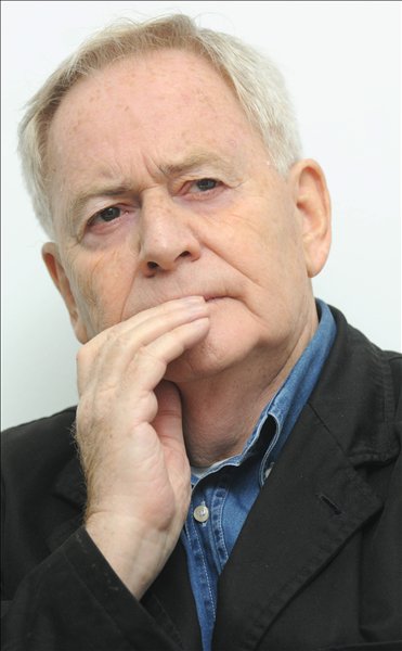 Иштван Сабо (Istvan Szabo)