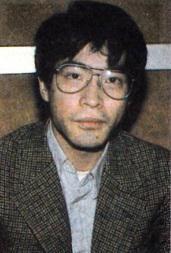Нисидзима Кацухико