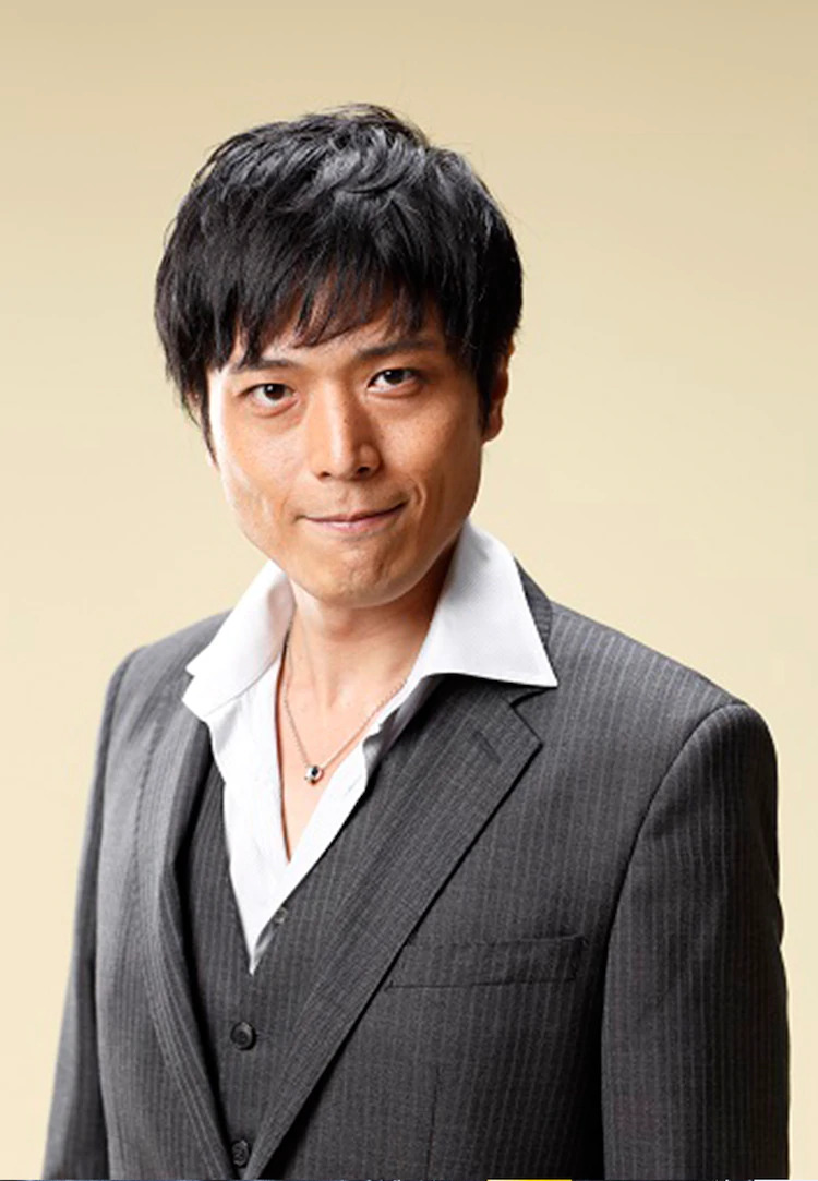 Такахаси Хироки