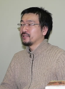 Такахаси Ацуси