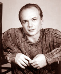 Андрей Смоляков
