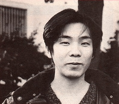 Таками Акио