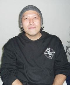 Ватанабэ Кодзи