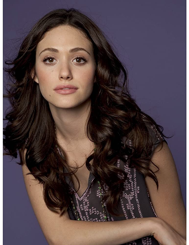 Эмми Россум (Emmy Rossum)