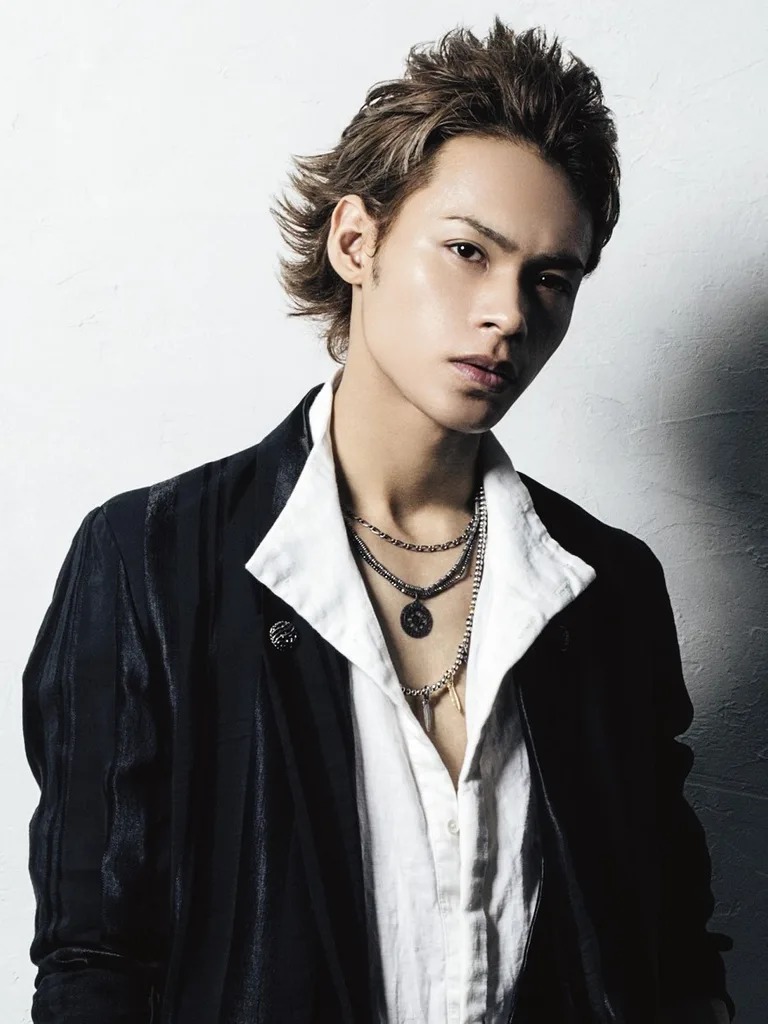 Уэда Тацуя (Ueda Tatsuya)