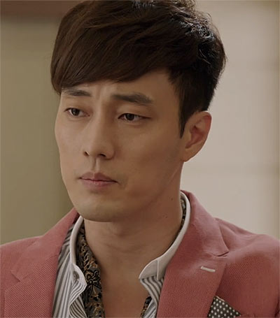 Со Джи Соп (So Ji-sub)