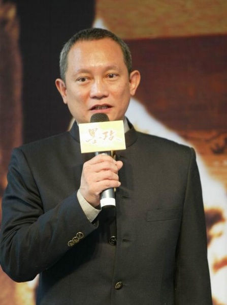 Чжан Чжилян