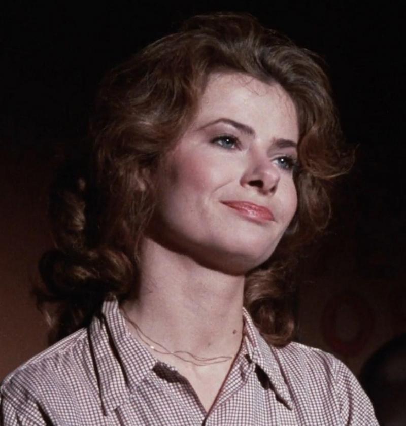 Вероника Харт 18