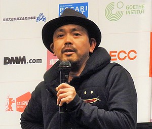 Такахаси Идзуми