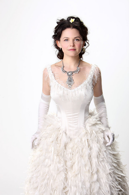 Джиннифер Гудвин (Ginnifer Goodwin)