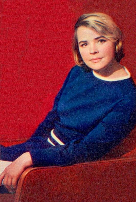 Фотографии: Тамара Семина []