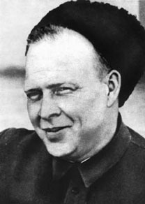 Аркадий Гайдар