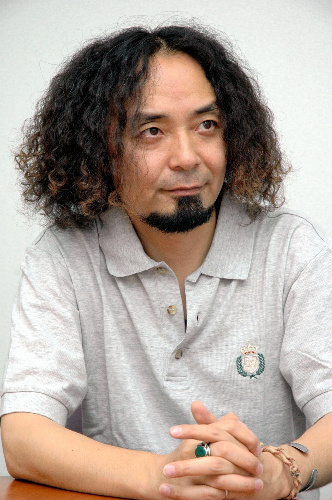 Асино Ёсихару