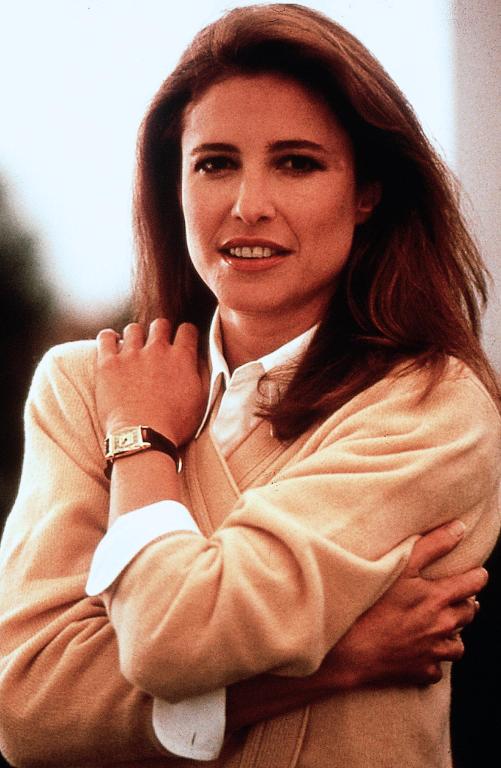 Mimi Rogers Hot