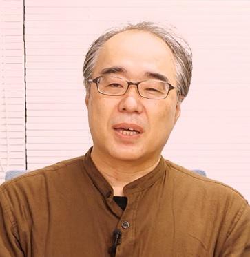 Нагахама Норихико