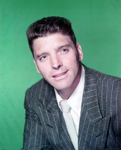 Берт Ланкастер (Burt Lancaster)