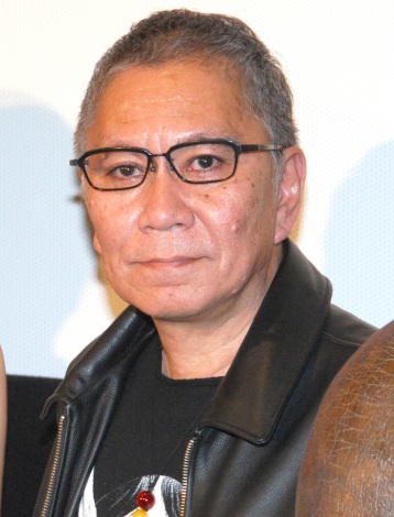 Миикэ Такаси