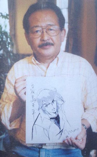 Такахаси Мотосукэ