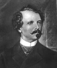 Томас Майн Рид (Thomas Mayne Reid)