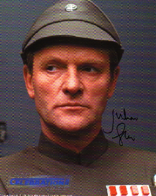 Джулиан Гловер Джулиан Гловер