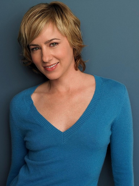 Traylor Howard Naked