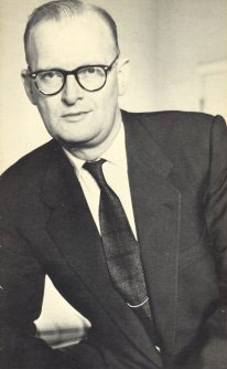 Артур Кларк (Arthur C. Clarke)