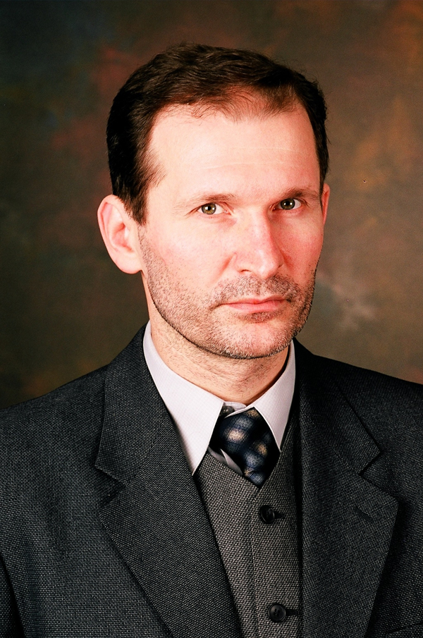 Фёдор Добронравов (Fyodor Dobronravov)