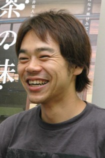 Исии Кацухито